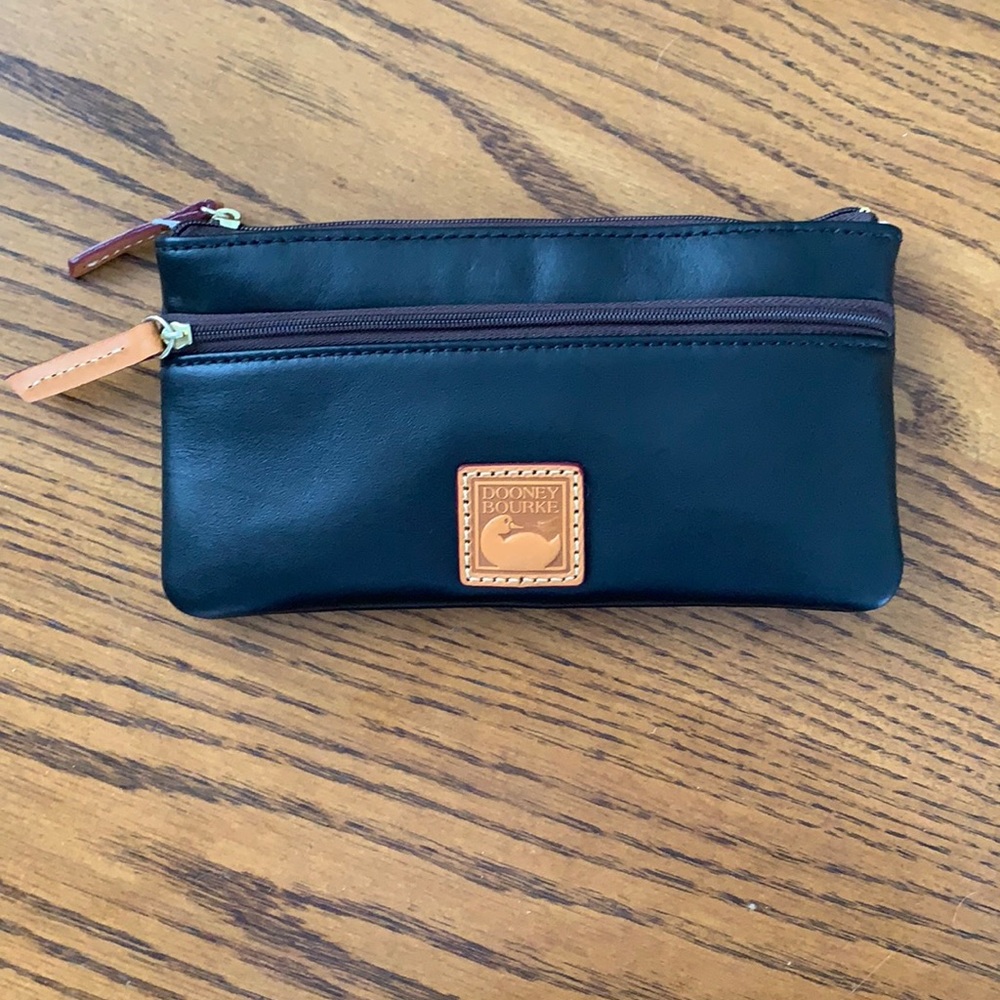 Dooney and Bourke Billfold